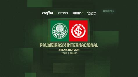 palmeiras x inter de l